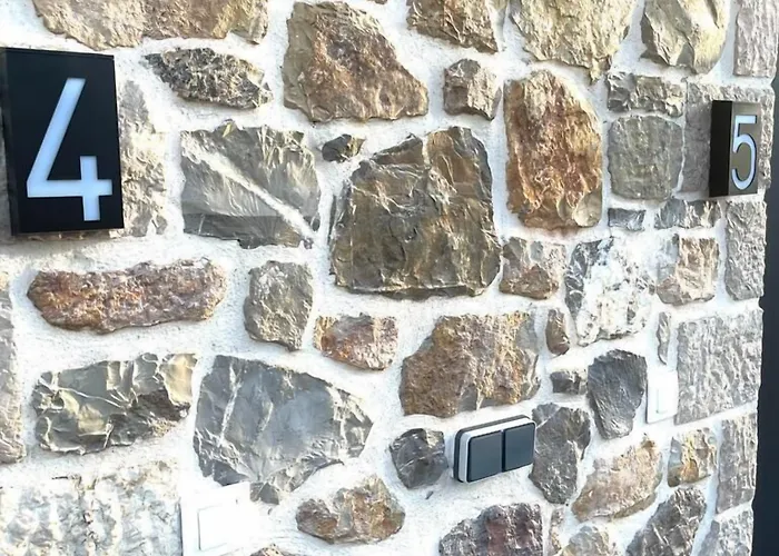 Trocadero Luxury Ξενοδοχείο με διαμερίσματα Ερμιόνη