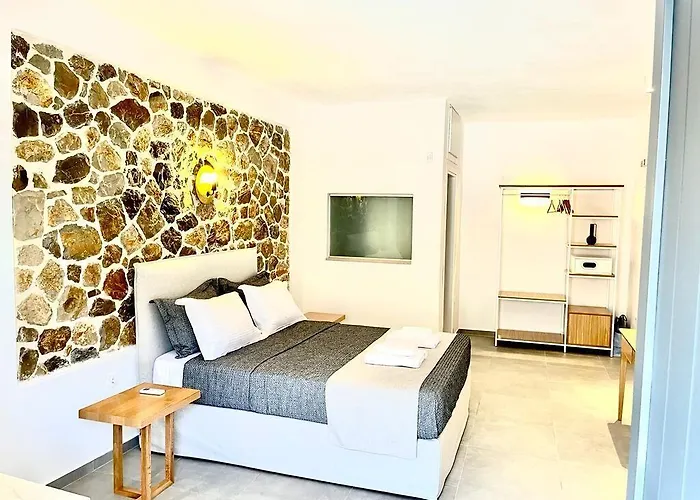 Trocadero Luxury Ερμιόνη